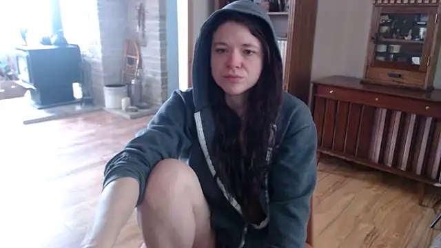 MarcyJones online show from 01.26.25