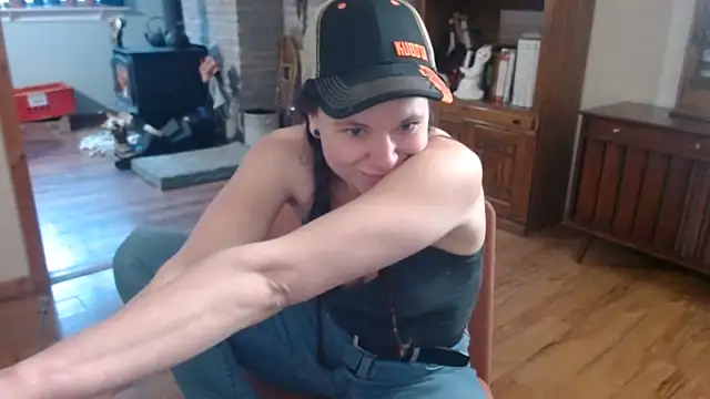 MarcyJones online show from 01.29.25