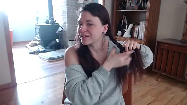 MarcyJones online show from 01.31.25