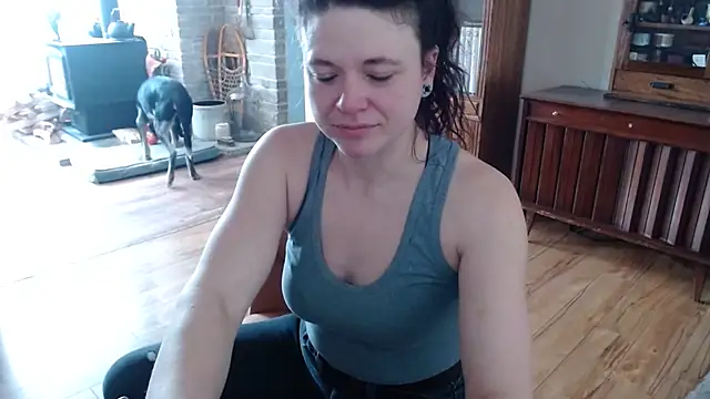 MarcyJones online show from 02.13.25