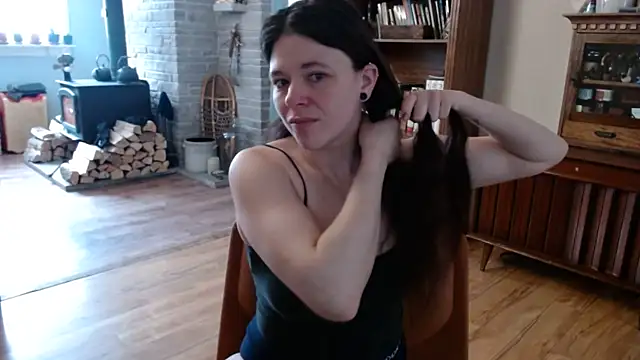 MarcyJones online show from 02.24.25