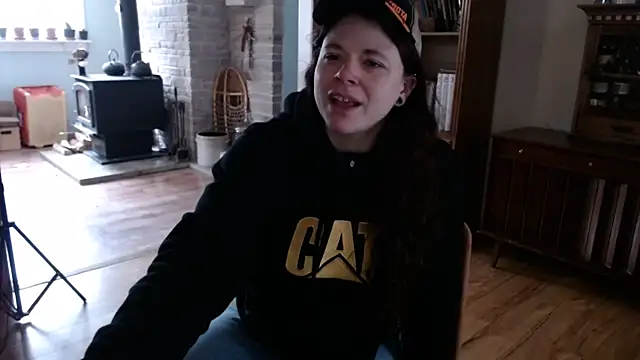 MarcyJones online show from 02.28.25