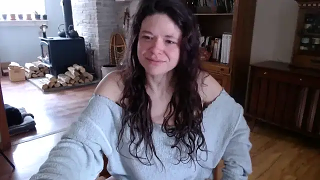 MarcyJones online show from 03.03.25