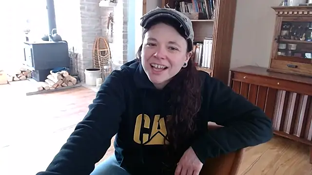 MarcyJones online show from 03.03.25