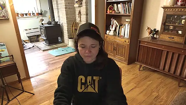 MarcyJones online show from 11.15.25