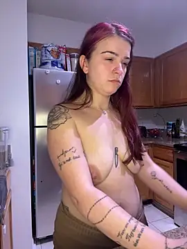joeystaciee online show from 04.22.26