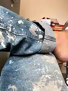 Snapshot of indianSmartboy chatting on 10.30.25 indianSmartboy online show from 10.30.25