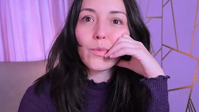 molly marmalade  online show from 11.10.25