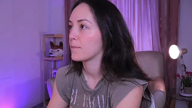 molly marmalade  online show from 11.12.25