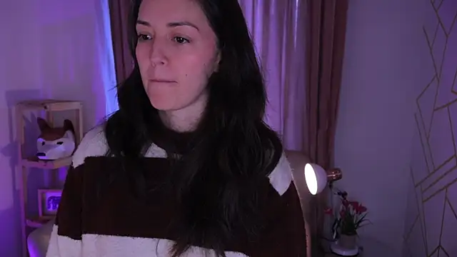 molly marmalade  online show from 11.17.25