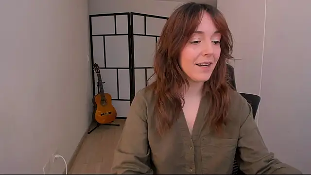 molly marmalade  online show from 06.22.26