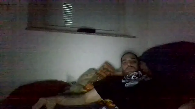 men87 online show from 03.13.26