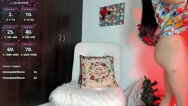 Lisvandr online show from 12.01.25