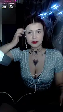 Sweety Devilgirl online show from 12.17.25