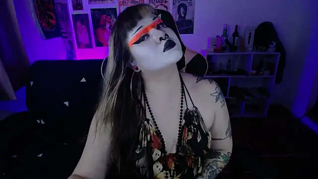 Bdsm and fries online show from 05.15.26