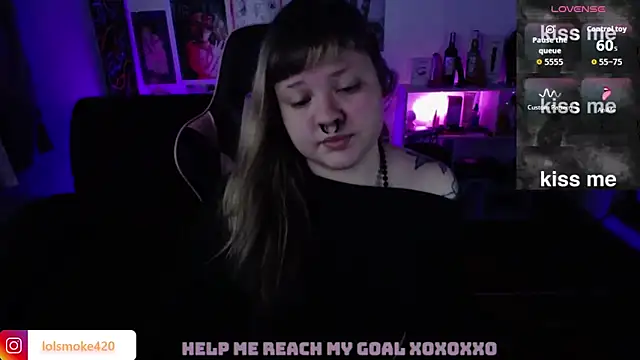 Bdsm and fries online show from 05.28.26