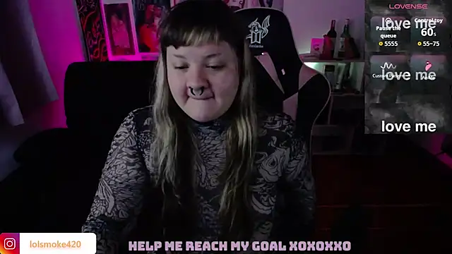 Bdsm and fries online show from 06.06.26