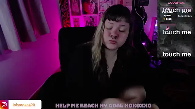 Bdsm and fries online show from 06.14.26