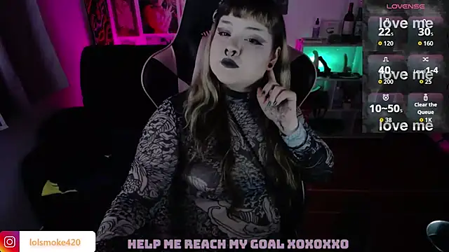 Bdsm and fries online show from 06.21.26