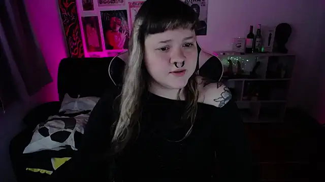 Bdsm and fries online show from 07.10.26