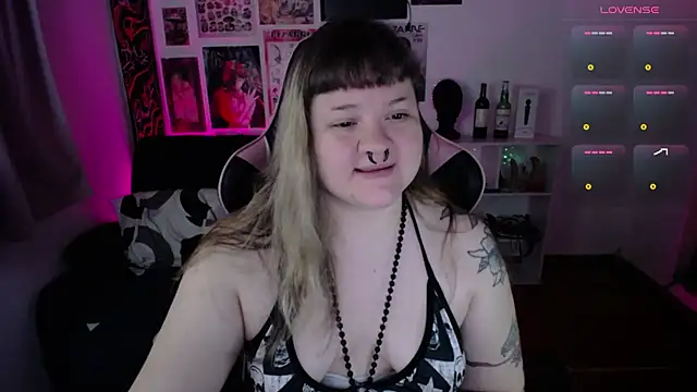 Bdsm and fries online show from 07.23.26