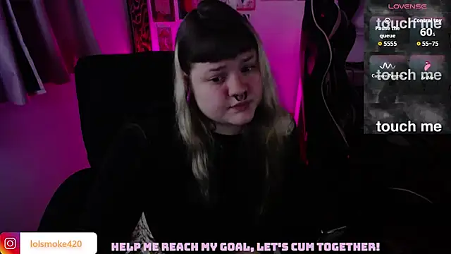 Bdsm and fries online show from 07.25.26