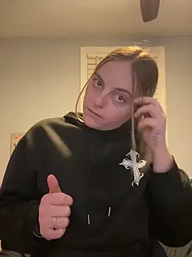 Snapshot of jaseyrae chatting on 01.10.25 jaseyrae online show from 01.10.25