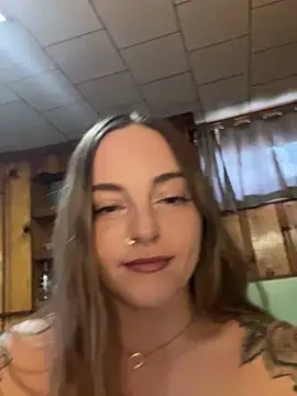 Snapshot of jaseyrae chatting on 02.27.25 jaseyrae online show from 02.27.25