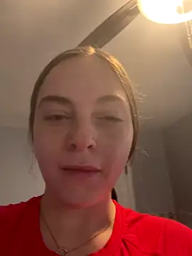 Snapshot of jaseyrae chatting on 09.21.25 jaseyrae online show from 09.21.25