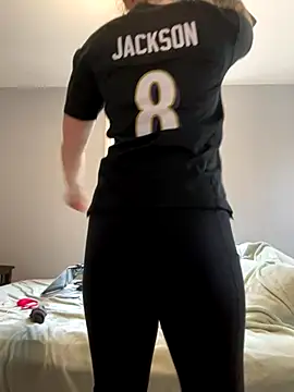 Snapshot of jaseyrae chatting on 10.30.25 jaseyrae online show from 10.30.25