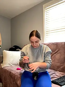 Snapshot of jaseyrae chatting on 01.11.26 jaseyrae online show from 01.11.26