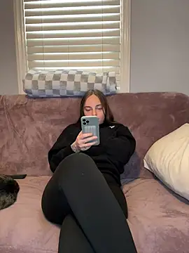 Snapshot of jaseyrae chatting on 03.12.26 jaseyrae online show from 03.12.26