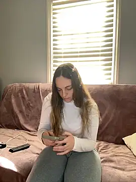 Snapshot of jaseyrae chatting on 03.20.26 jaseyrae online show from 03.20.26