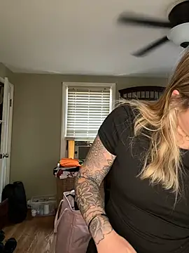 jaseyrae online show from 06.09.26