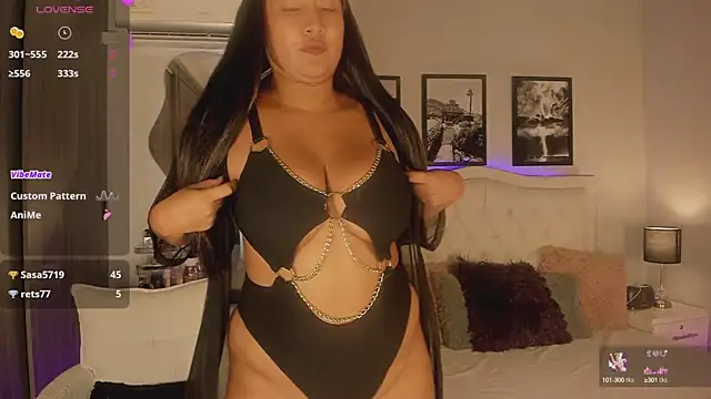 Snapshot of Rubyross21 chatting on 03.05.25 Rubyross21 online show from 03.05.25