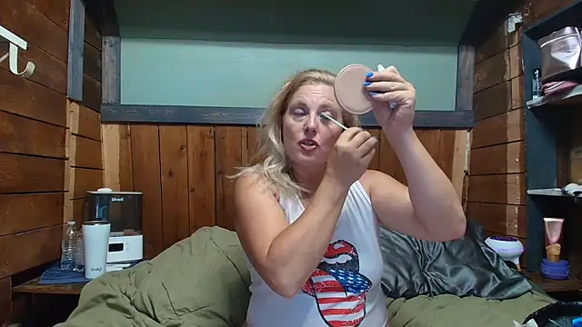 lisaxlovexxx online show from 07.12.26