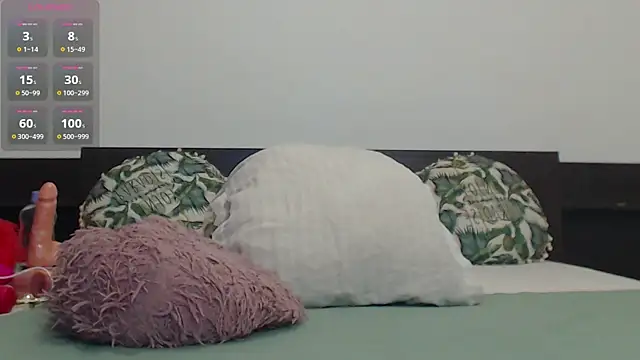 Snapshot of Adam_irma chatting on 01.11.25 Adam irma online show from 01.11.25