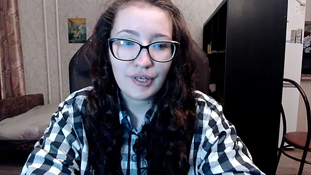 Snapshot of AnKey_Rayah chatting on 01.18.26 AnKey Rayah online show from 01.18.26