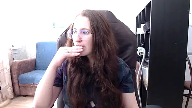 Snapshot of AnKey_Rayah chatting on 03.15.26 AnKey Rayah online show from 03.15.26