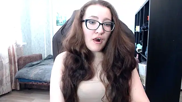 Snapshot of AnKey_Rayah chatting on 03.19.26 AnKey Rayah online show from 03.19.26