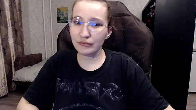 Snapshot of AnKey_Rayah chatting on 03.22.26 AnKey Rayah online show from 03.22.26