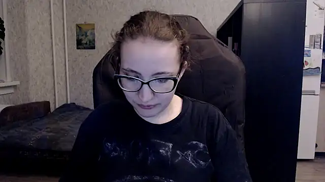 Snapshot of AnKey_Rayah chatting on 03.29.26 AnKey Rayah online show from 03.29.26