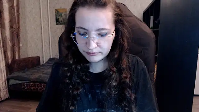 Snapshot of AnKey_Rayah chatting on 03.30.26 AnKey Rayah online show from 03.30.26