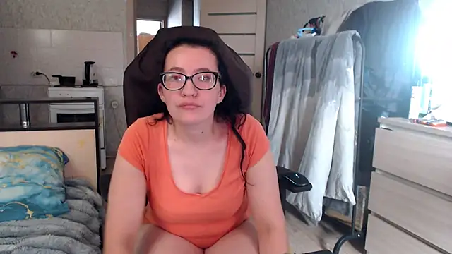 Snapshot of AnKey_Rayah chatting on 06.23.26 AnKey Rayah online show from 06.23.26