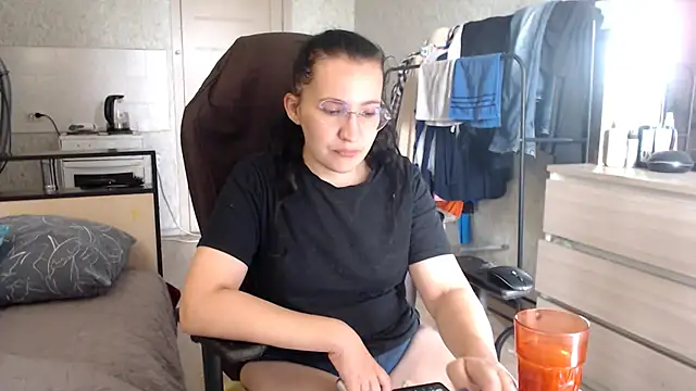 Snapshot of AnKey_Rayah chatting on 07.12.26 AnKey Rayah online show from 07.12.26