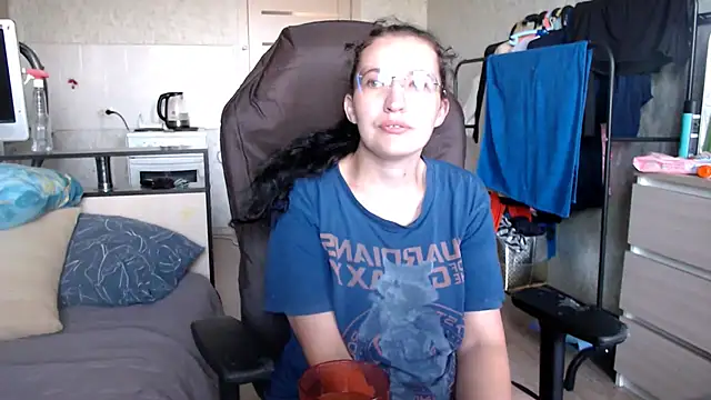 Snapshot of AnKey_Rayah chatting on 07.25.26 AnKey Rayah online show from 07.25.26