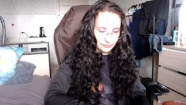Snapshot of AnKey_Rayah chatting on 07.26.26 AnKey Rayah online show from 07.26.26