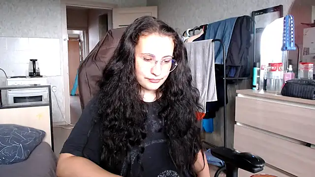 Snapshot of AnKey_Rayah chatting on 07.29.26 AnKey Rayah online show from 07.29.26