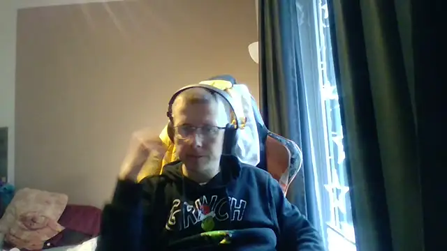 David250692 online show from 01.15.26