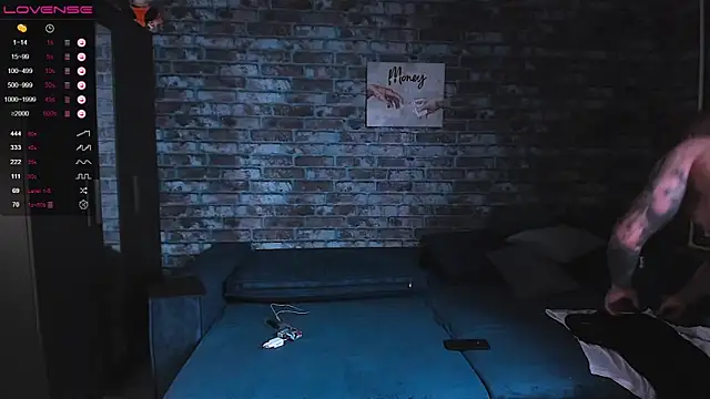 mark normal online show from 12.02.25